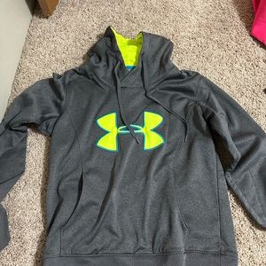 UA Hoodie
